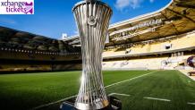 Europa Conference League Final: Prize Money and Financial Incentives - FIFA World Cup Tickets | Winter Olympic Tickets | Rugby World Cup Tickets | London New Year Eve Fireworks Tickets