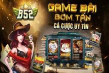 Game B52 đổi thưởng – Trải nghiệm không gian cá cược đỉnh cao