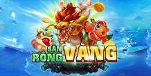 Sanrongvang - Cổng Game Bắn Cá Đổi Thưởng Hàng Đầu | iOS, APK, PC