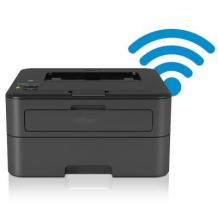 Connect Brother Hl-l2340dw Printer To Wifi [Windows & Mac]