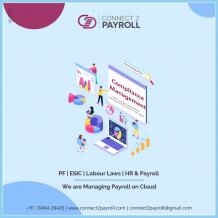 Payroll Processing companies in India