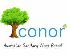 Bidet Australia | Conor - Online Bidet Shop In Australia