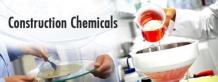 Construction Chemical Market Insights, Application, Top Manufacturer, Production Demand, Revenue, Growth Opportunities, Regional Analysis, Trends Forecast to 2025 - Reuters