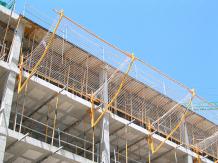 Construction Safety Nets in Hyderabad