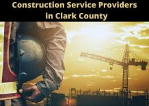 Consider the Points While Hiring Construction Service Providers in Clark County