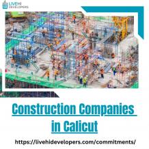 Construction Companies in Calicut