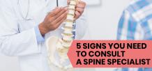 spine doctor in vadodara