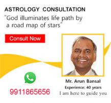 Astrologer in South Delhi