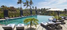 Book Luxury Resort In North Goa | Luxury Resort In Goa, North Goa | The Acacia Morjim Ocean Front Goa