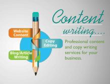 Low-Cost Content Writers in India 