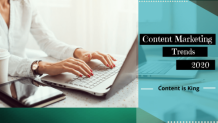 content marketing trends, content marketing trends 2020, content marketing tips 2020