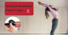 7 Effective Yogasanas That Will Help Diabetes