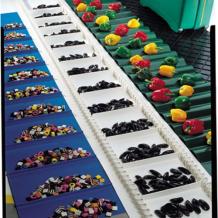 Conveyor Belts manufacturer