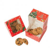 Cookie Boxes | Cookie Packaging Boxes | Claws Custom Boxes