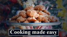 Cooking made easy - Cooking Tricks