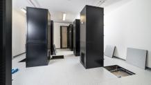 Options and Requirements to Cool a Server Room