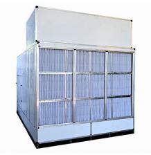 Indirect Evaporative Cooler Manufacturer and Supplier | Evapoler