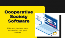 Why Cooperative Society Software is So Viral