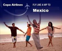 Copa Airlines Cheap Tickets - Buy Flight Tickets Online