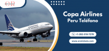 ¿Cómo llamar a Copa Airlines desde Peru? - Oretickets