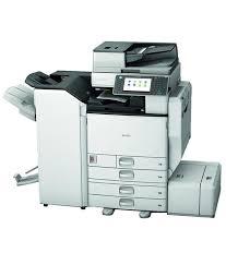 Copier Rental