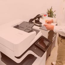 printer repair service