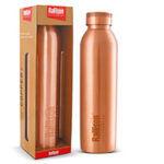 Rallison Copper Steel Water Bottle Manufacturer & Supplier Bangalore India - Rallison Appliances