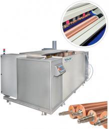 Copper Plating Tanks Manufacturer, Hard Copper Plating Bath Suppliers, Exporters