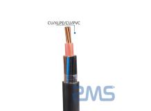 0.6/1KV Concentric Aluminum/Copper Conductor Power Cable - ZMS