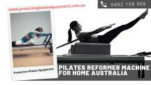 Pilates Reformer Machine for Home Australia — imgbb.com