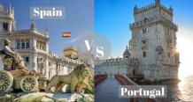 Spain Or Portugal-Which One Is Better For Adventure