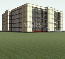 Rebar Detailing Services - MaRS BIM