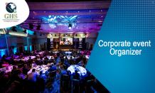 Top Strategies to Find the Best Corporate Event Organizer in Rajkot