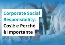 Corporate Social Responsibility Cos&#039;è