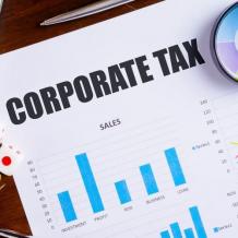 Corporate Tax Accountant | Advantax Accountants | Southall