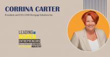 Corrina Carter - InsightsSuccess