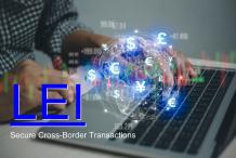LEI Number To Secure Cross Border Transactions