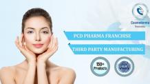 Derma Franchise company