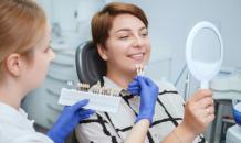 The Best Ways to Maintain Healthy and White Teeth with Dentist in Twin Falls &#8211; Happy Smilling
