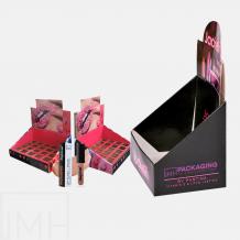 Cosmetic Display Boxes UK, Custom Printed Display Packaging