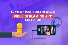 How Much Does It Cost To Develop A Live Video Streaming Apps 2022