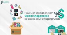 Free US Address - Shop and Ship | Global Shopaholics