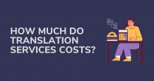 Translation Costs