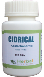 Natural Treatment for Costochondritis | Natural Remedies for Costochondritis - Herbal Care Products