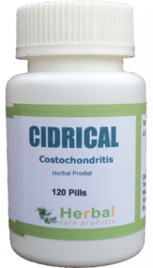 Costochondritis : Symptoms, Causes and Natural Treatment - Herbal Care Products