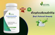 Costochondritis Cure Naturally