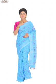 cotton sarees