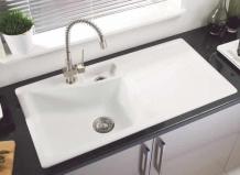 Modern Ceramic Kitchen Sinks