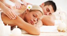 Body to Body Massage in Delhi | Amrita Body Spa