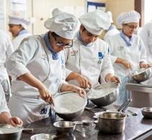 Professional Chef Courses & Advance Diploma in Culinary Arts | Chef IICA